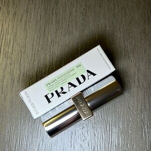 NEW Prada Beauty Lipstick